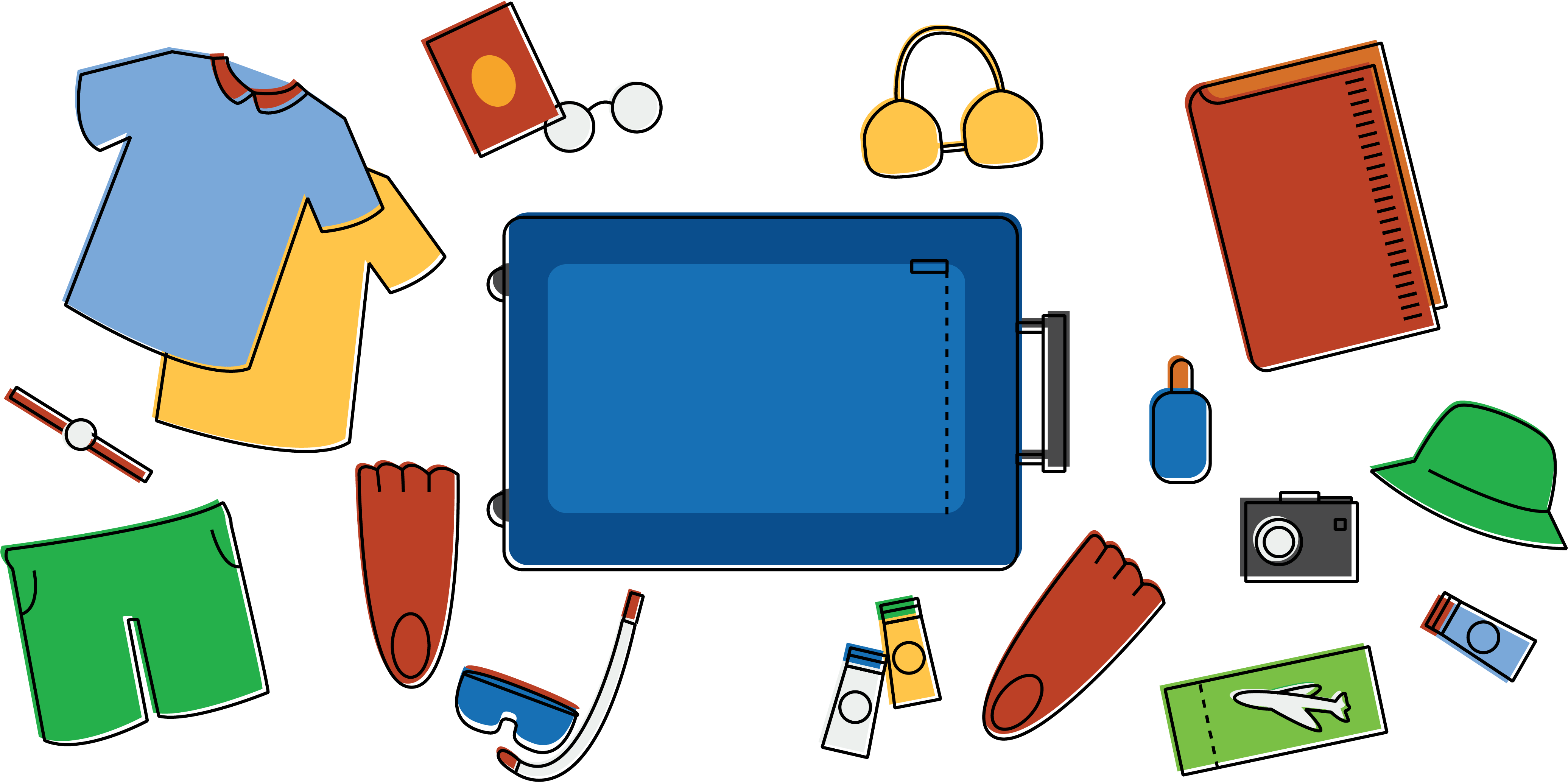 Clip Art (6533x2872)