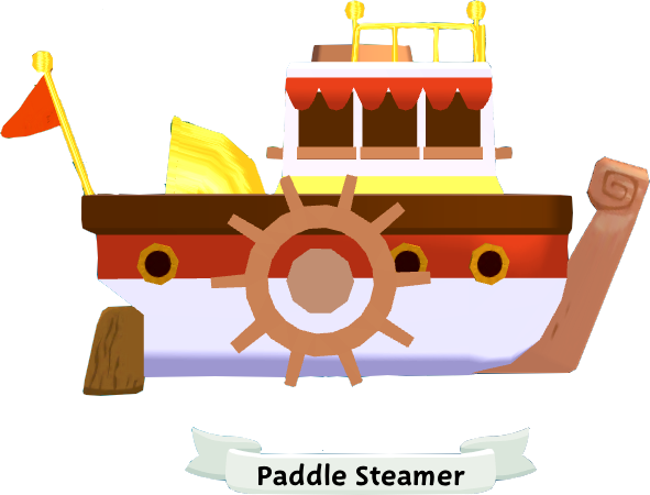 Type, Boat - Type, Boat (591x450)