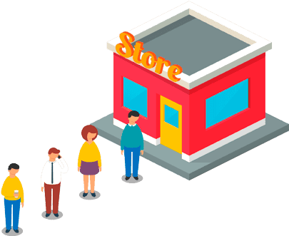 Гибкая Технологическая Платформа - Isometric Bar (420x330)