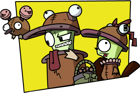 The Easter Platypus By Riddleholic - Cartoon (483x322)