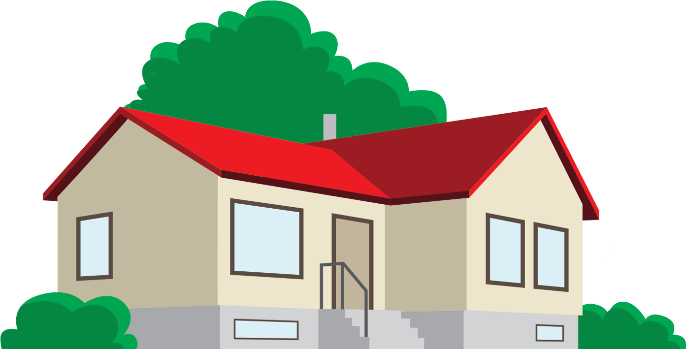 Get Connected With Redbird - House (1399x803)