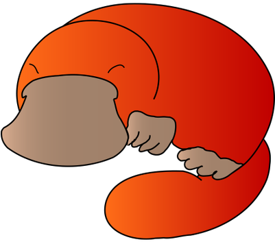 Ask Platypus - Platypus (400x400)