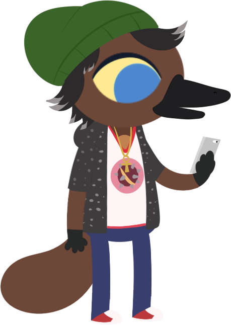Platypus (459x646)