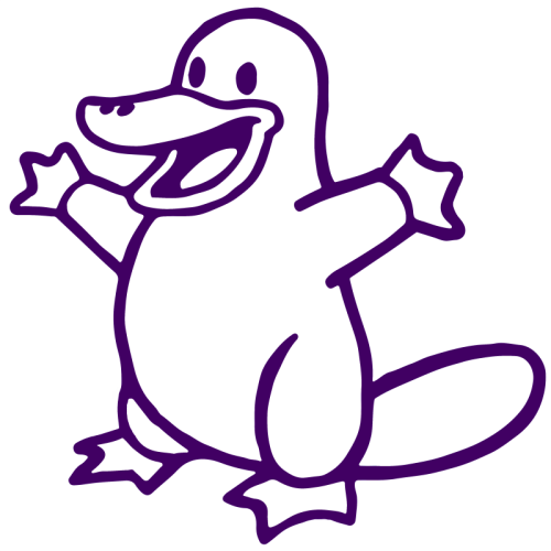 Duck (500x500)