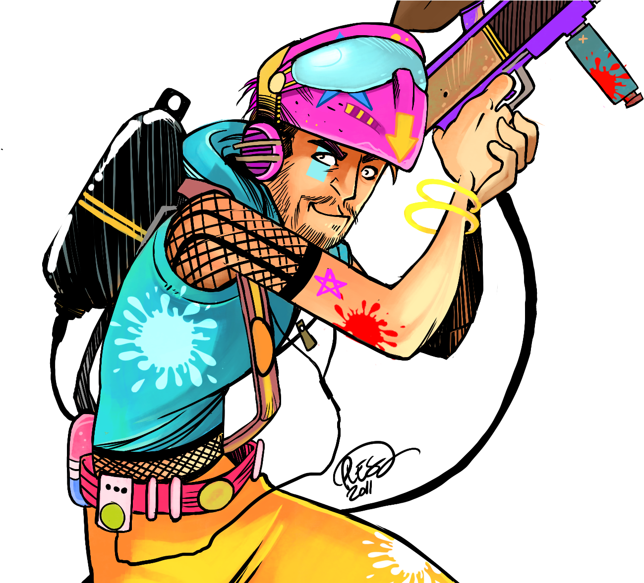 Lv - Illustration (1470x1176)
