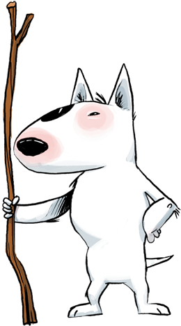 Stix New - Cartoon (332x500)