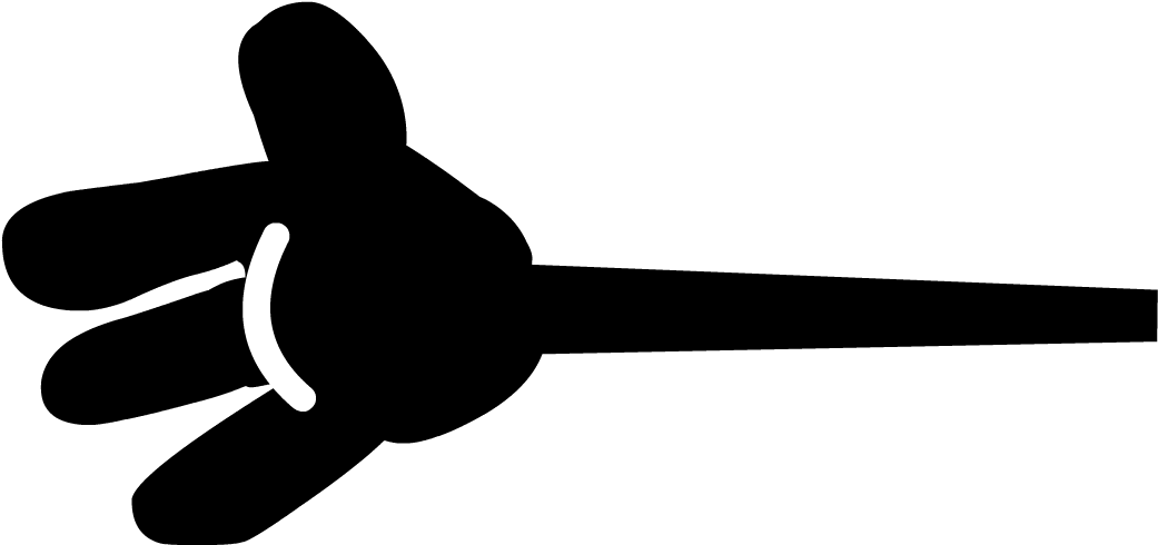 So Arm - Object Show Assets Arms (1200x510)