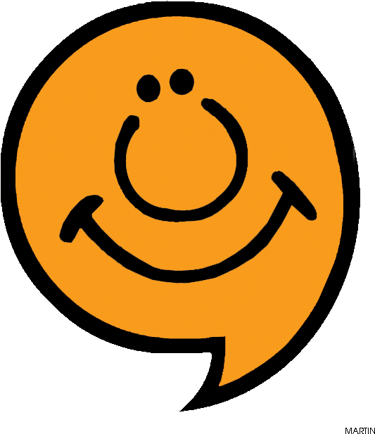 Comma Cliparts - Comma Clipart (591x648)