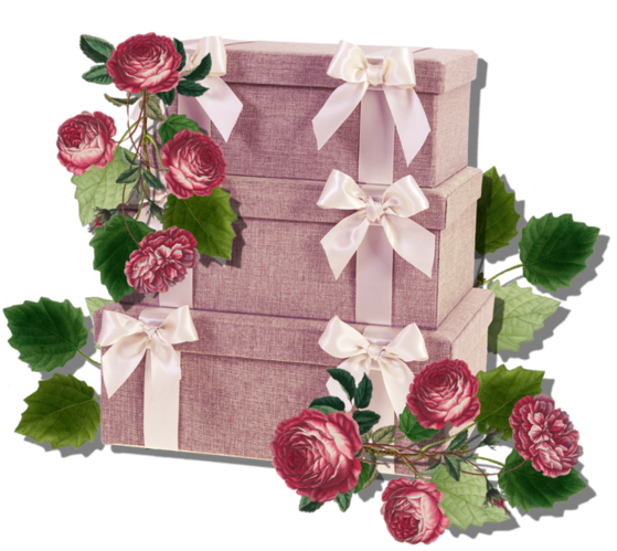 Garden Roses (600x600)