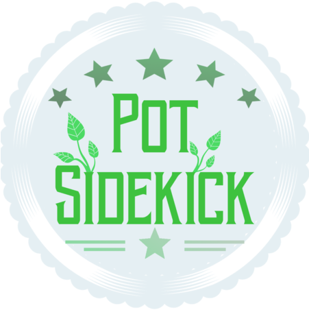 Pot Sidekick - Circle (450x569)