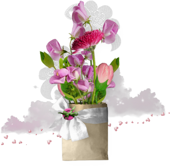 Bouquet (600x631)