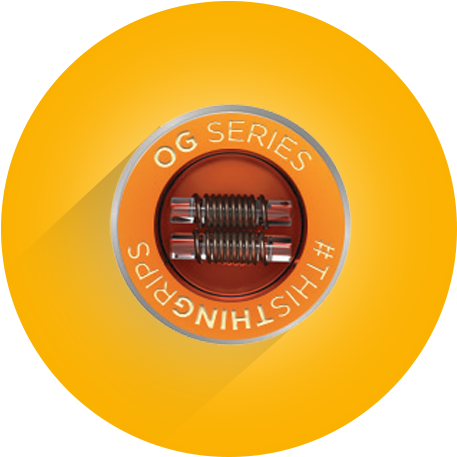 Stok Og Four2 - Circle (613x460)