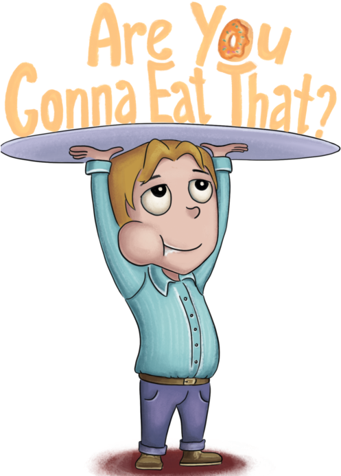 Ayget - Cartoon (500x700)