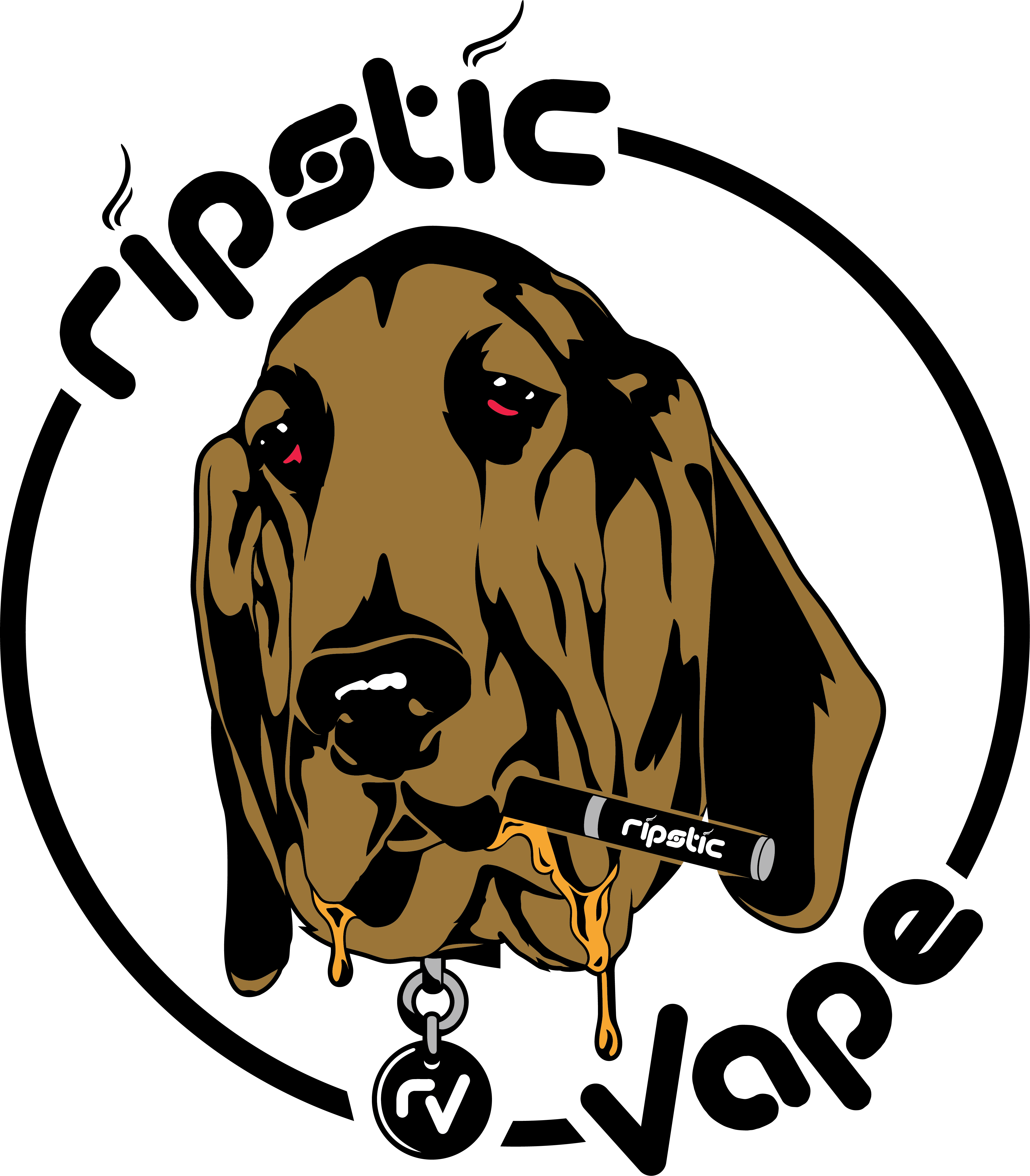Ripstic Vape - Electronic Cigarette (4315x4927)