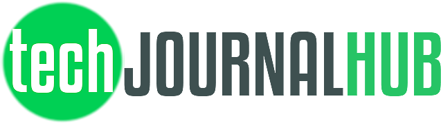 Tech Journal Hub - Technology (667x200)