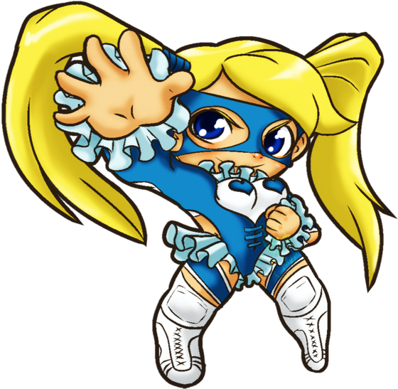 Rainbow Mika Chibi (600x558)