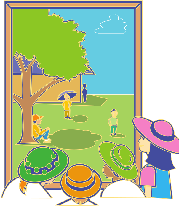 Medium Image - Clip Art (618x800)