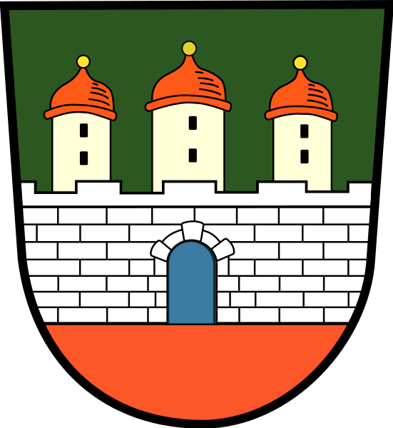 220 × 240 Pixels - Hitzacker Wappen (551x600)