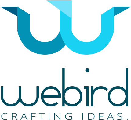 Webird Design - Graphic Design (539x421)