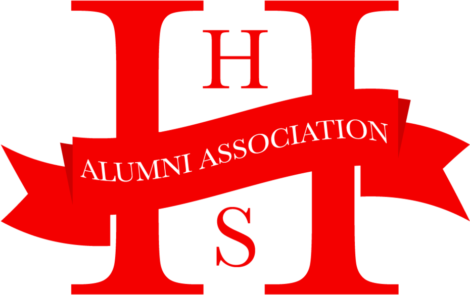 Hhsaa Logo Red - Portable Network Graphics (1000x739)