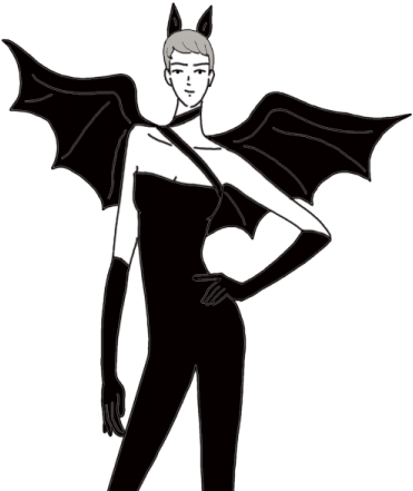 Bat - Bat (450x450)