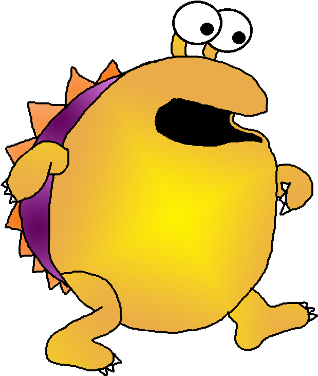 Download The Files Here - Cartoon (708x768)