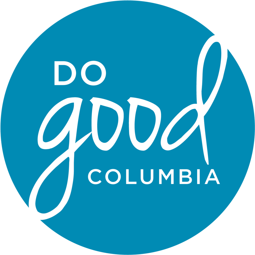 Do Good Columbia - Do Good Columbia (1000x1000)