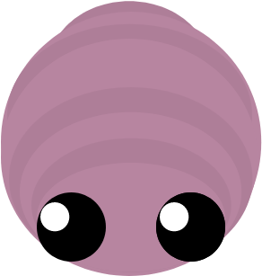 Requestedearthworm - Illustration (500x500)