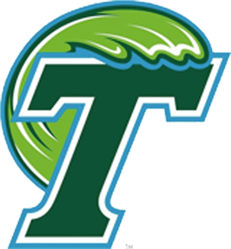 Tulane Green Wave - Tulane Green Wave (800x800)