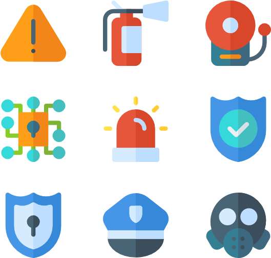 Security - Security (600x564)
