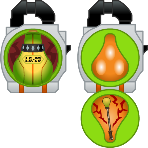 Papaya By Malunis - Ob (480x481)