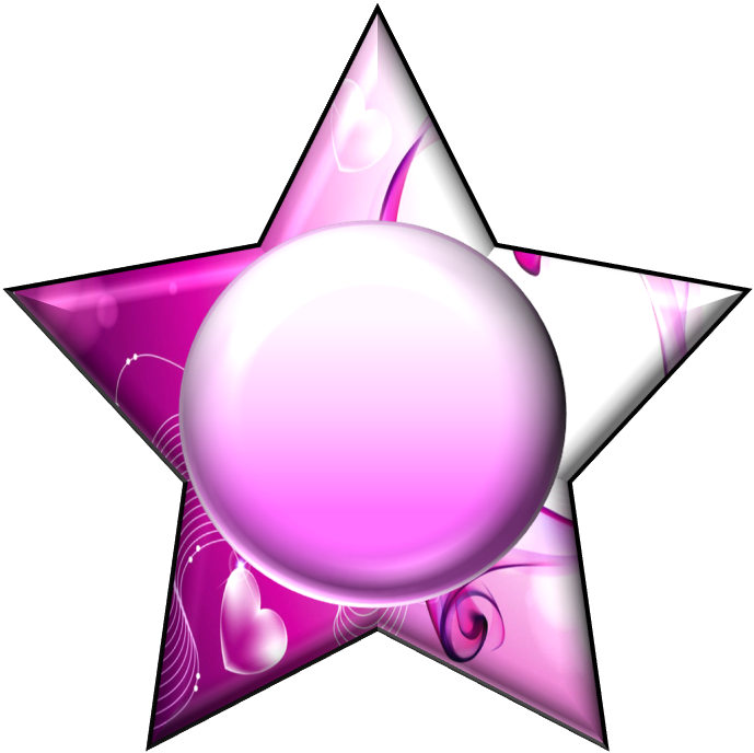 Stuffer Star - Stuffer Star (689x688)