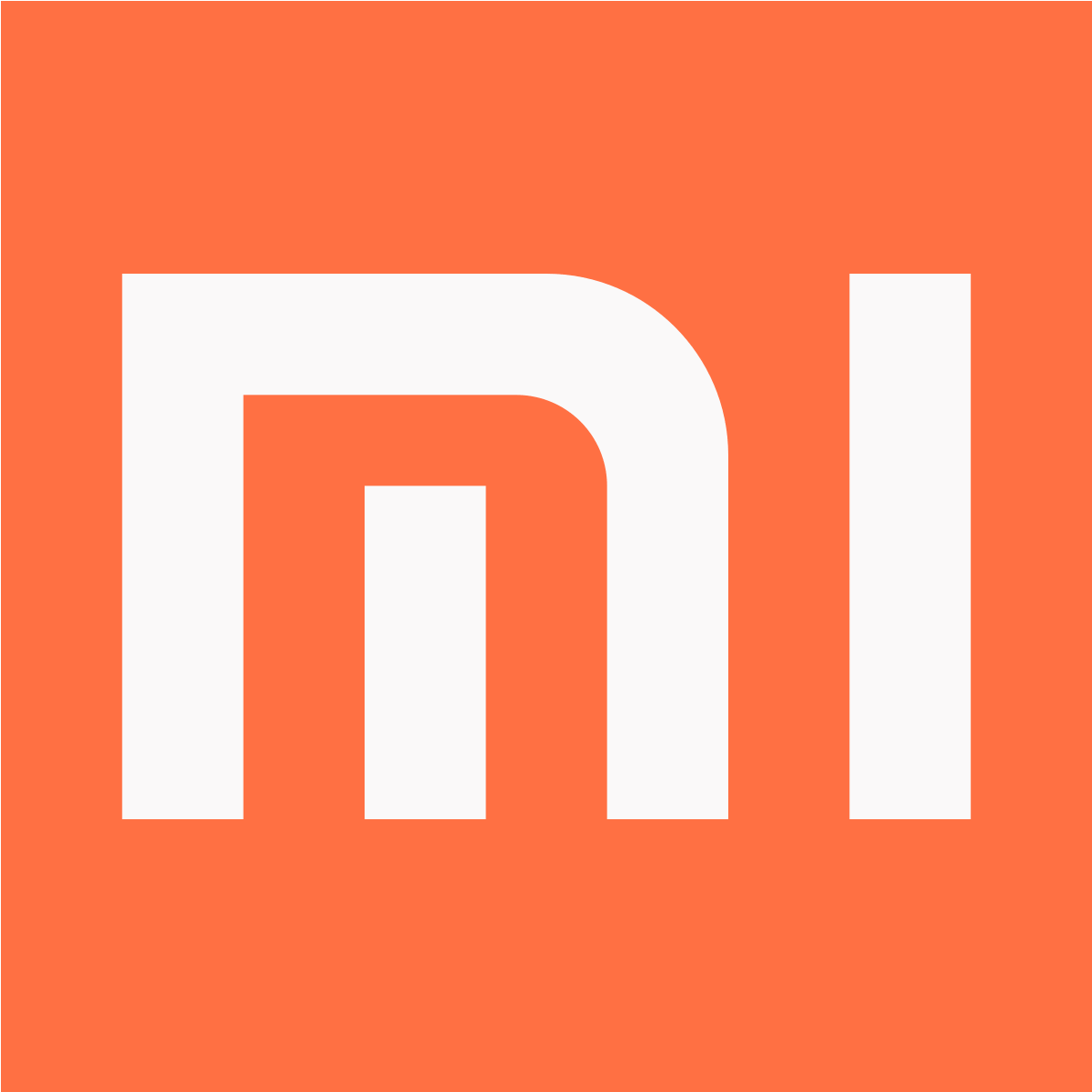 Xiaomi Icon - Xiaomi Icon (1600x1600)