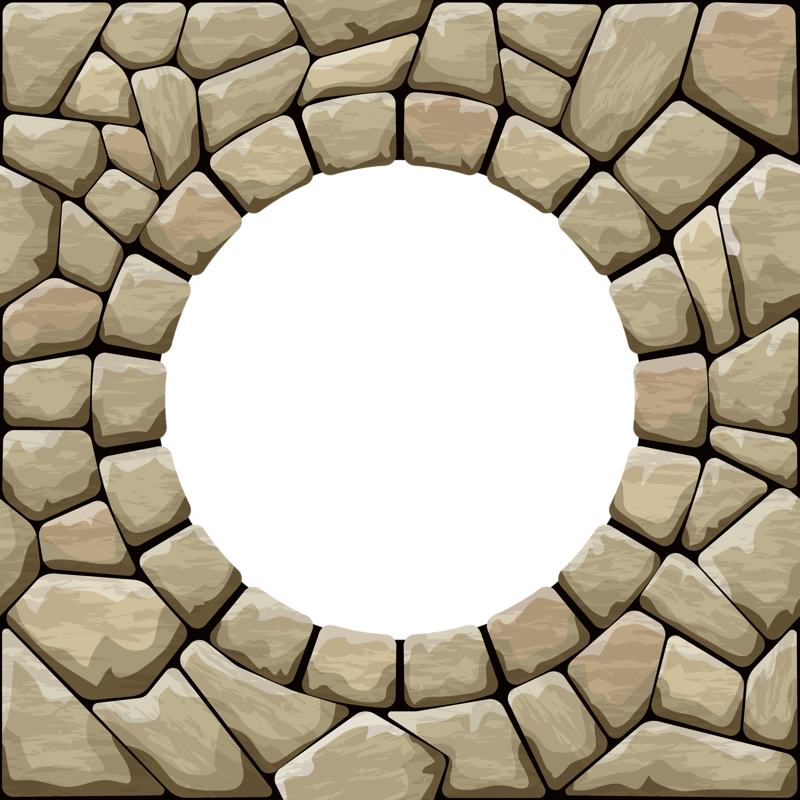 Яндекс - Фотки - Frame Stone Png (800x800)