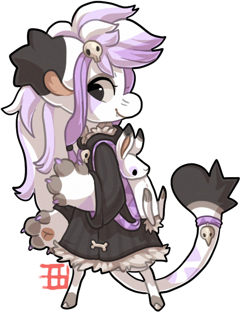 Arctic Hare By Griffsnuff - Arctic Hare (517x668)