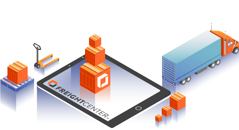 Freight Shipping Logistics Technology - Cargo (800x459)