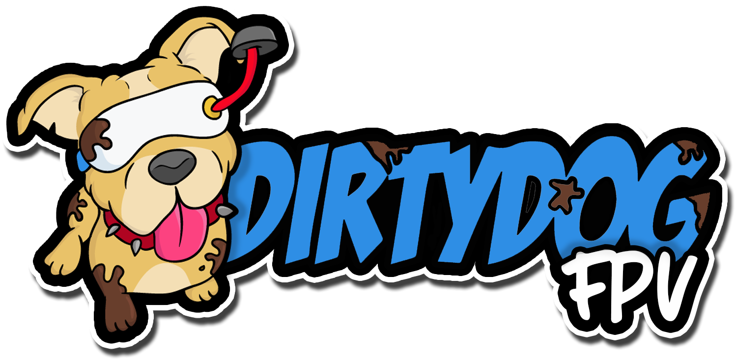 Dirtydog Fpv - Cartoon (1998x1998)
