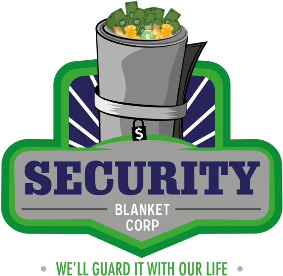 Security Blanket Corp - Security Blanket Corp (640x640)