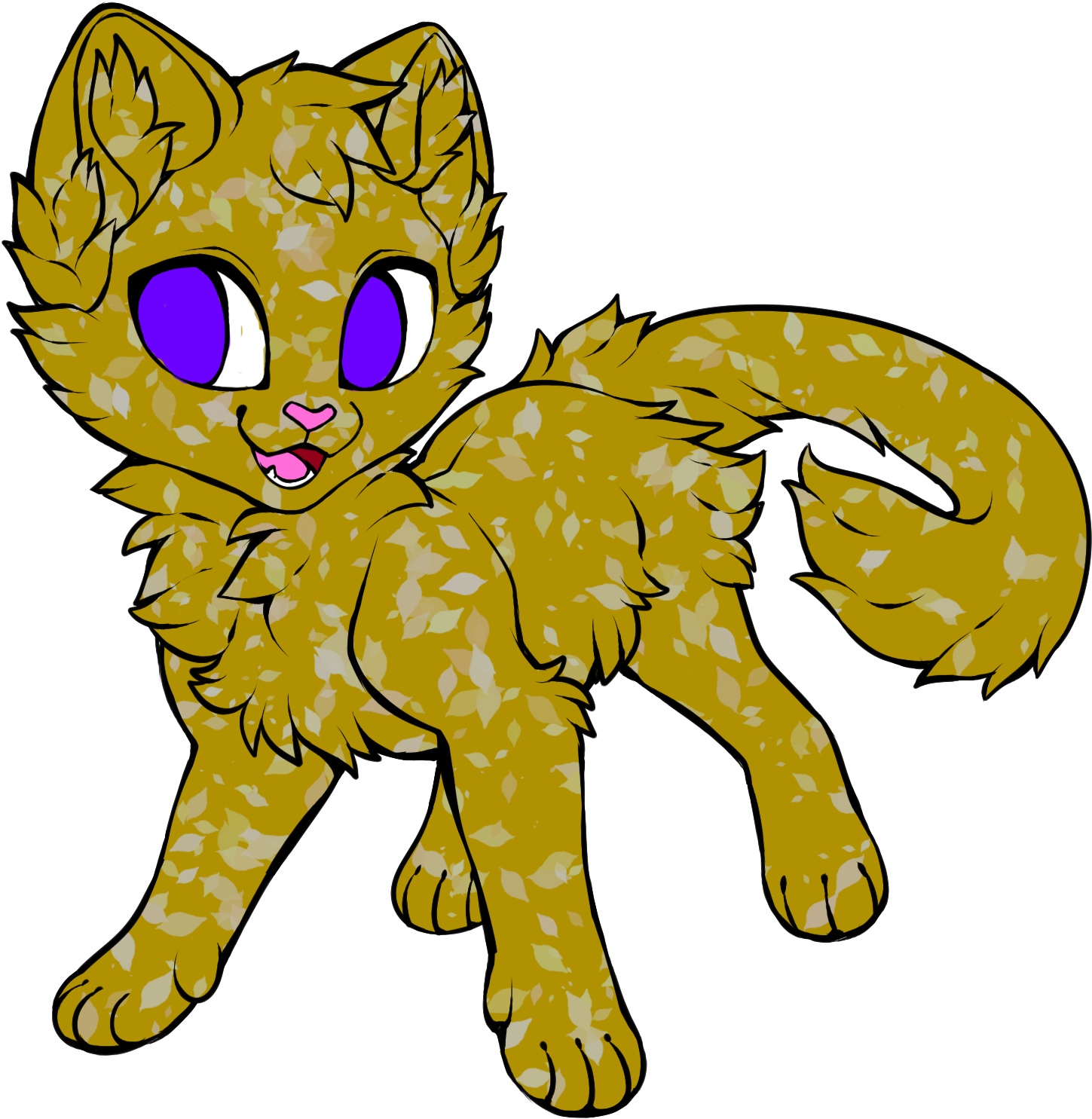 Kitty Adopt - Kitty Adopt (1496x1522)