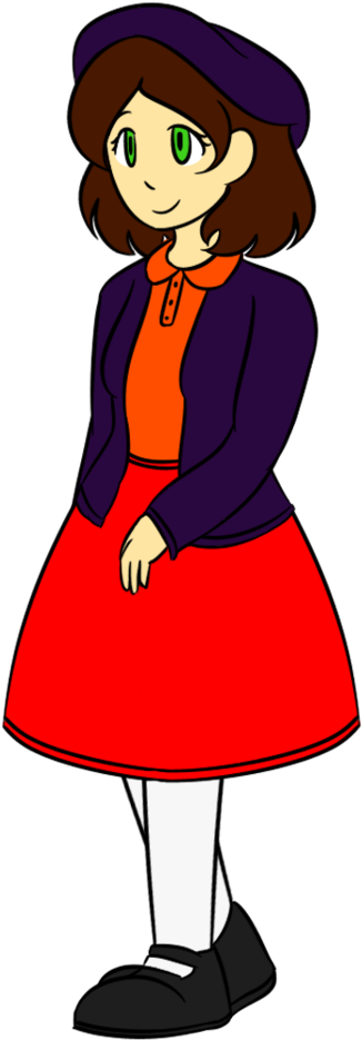 Spoiler - Cartoon (838x1024)