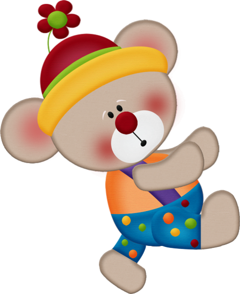 Clip Art (490x600)