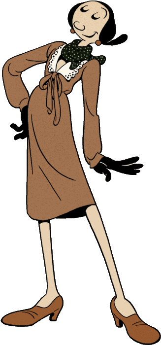 Olive Oyl (339x714)
