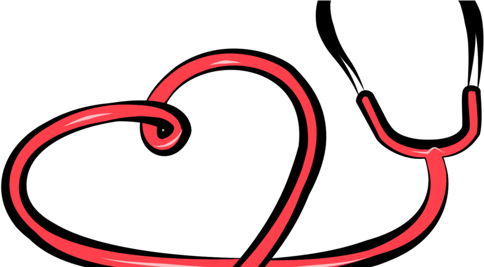 Stethoscope Clipart (1024x538)