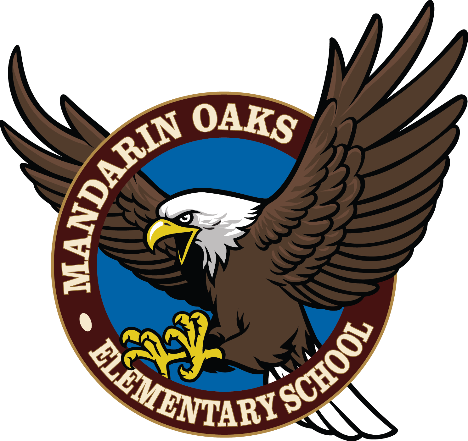 Mandarin Oaks Elementary - Paper Cup (1487x1403)
