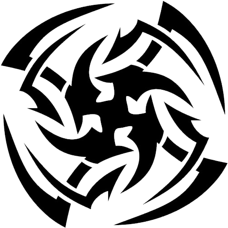 Celtic - Cool Tribal Circle Designs (650x500)