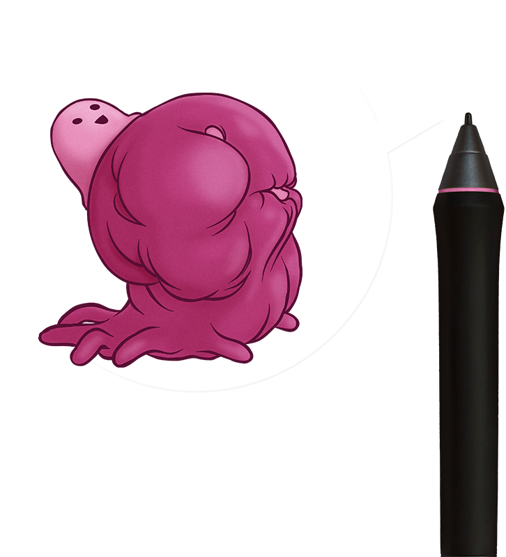 Illustration & Custom Graphics Feature Illustration - Graphics (726x800)