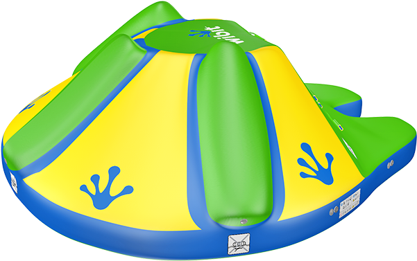 Price - Wibit Rodeo Splash (600x600)