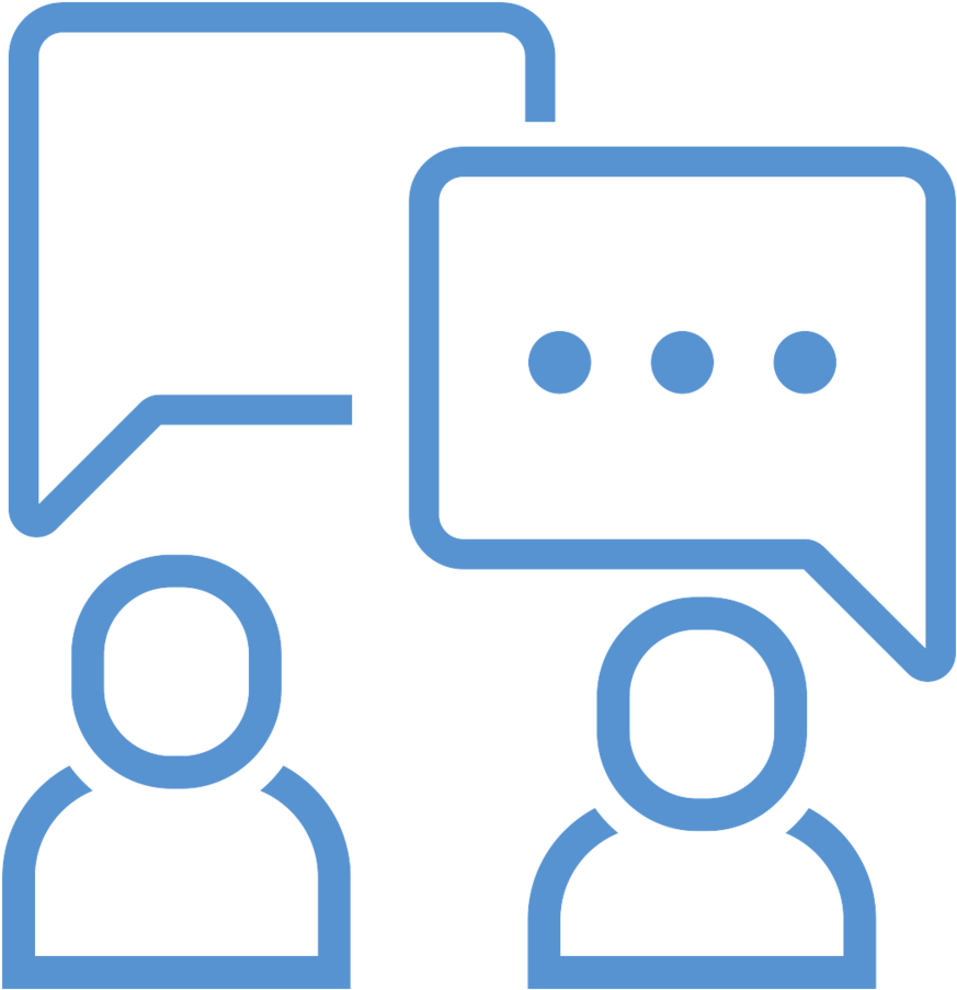 Customer Service - Customer Service (1000x1000)