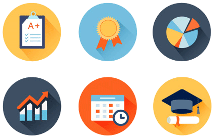 Graphic Design Logo - Education (550x320)