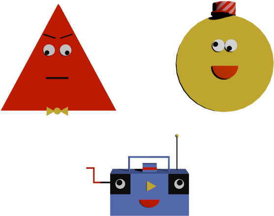 Clip Art (650x500)